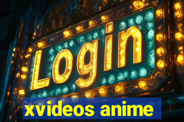 xvideos anime